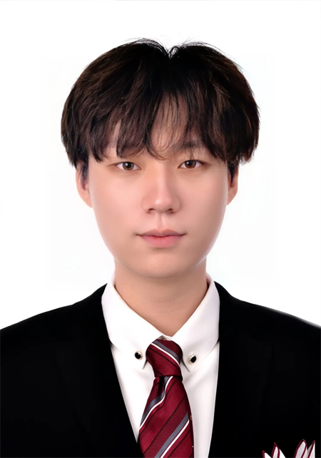 “追寻榜样的光芒”——Beat365唯一官方网站艺术学院 | 栾博凯