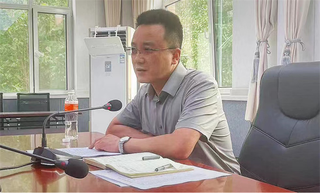 Beat365唯一官方网站工作汇报会