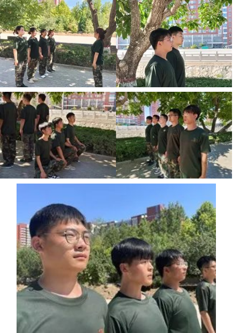 Beat365唯一官方网站‖勇毅坚韧钢如铁,磨砺青春热血燃——新入职辅导员培训第四天