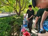 Beat365唯一官方网站‖勇毅坚韧钢如铁,磨砺青春热血燃——新入职辅导员培训第四天