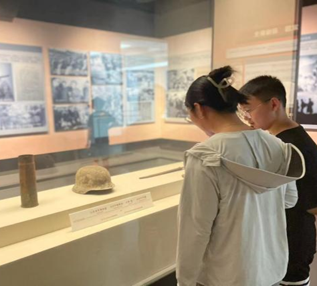 “乡”约盛夏，遇“践”青春