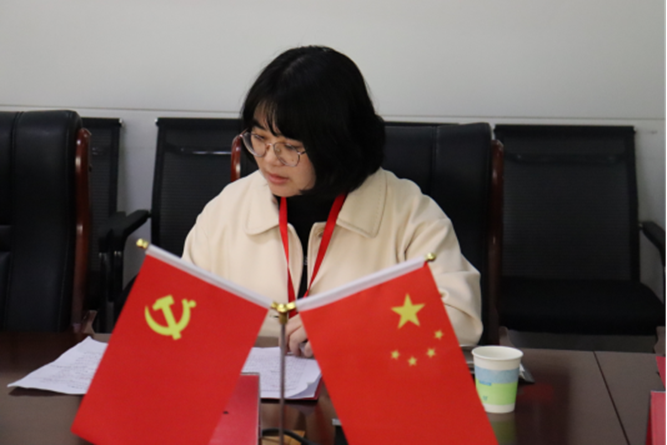 “携手同行，共赢未来”——Beat365唯一官方网站与河北大学教师招聘交流会