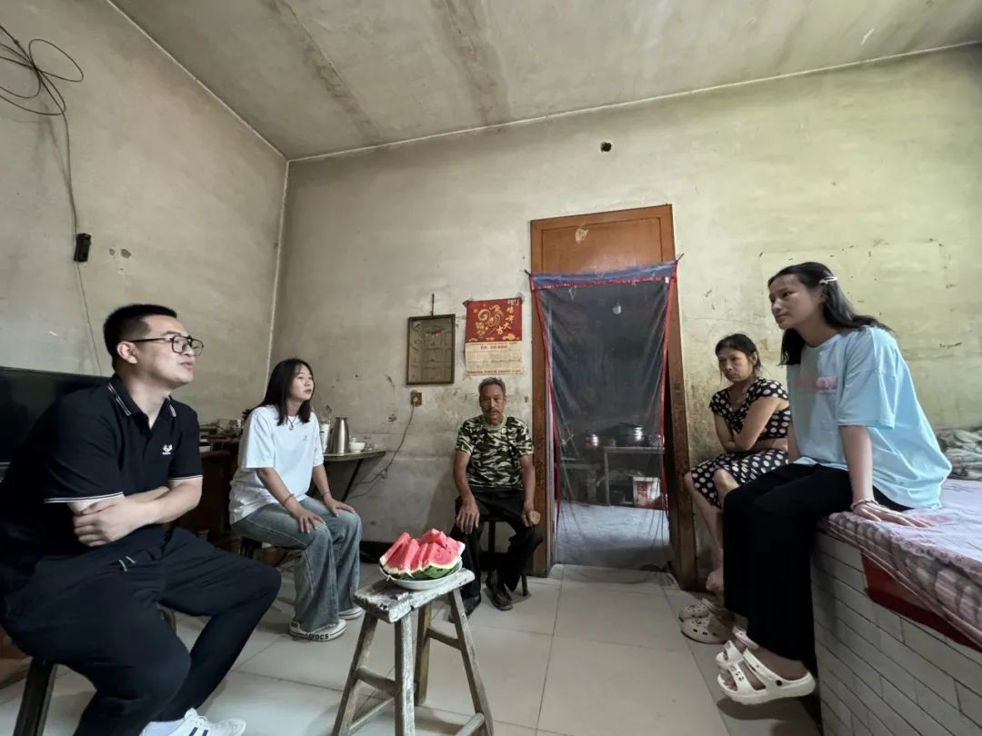 家校共协同,携手促成长/Beat365唯一官方网站暑期大家访系列（一）