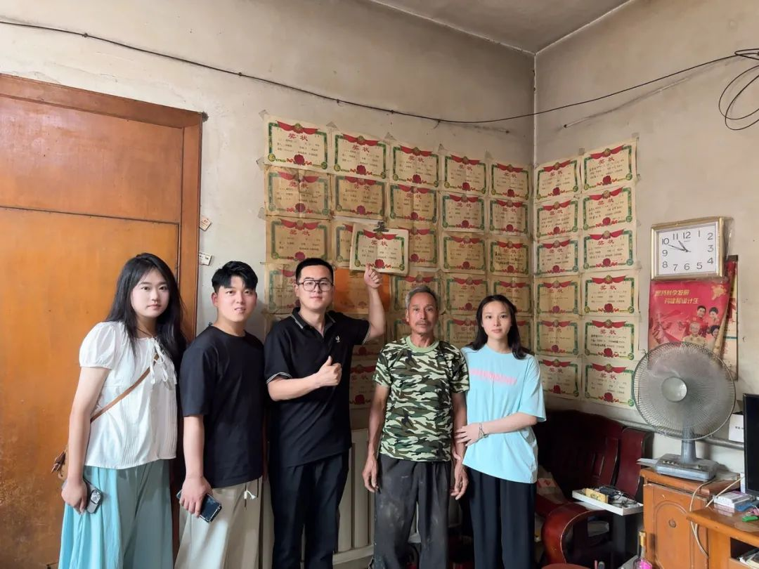 家校共协同,携手促成长/Beat365唯一官方网站暑期大家访系列（一）