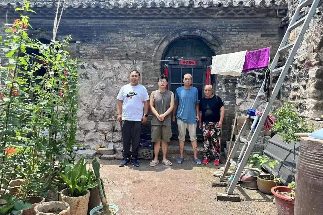 家校共协同,携手促成长/Beat365唯一官方网站暑期大家访系列（一）