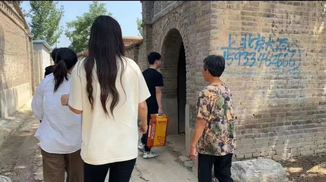 家校共协同,携手促成长/Beat365唯一官方网站暑期大家访系列（一）