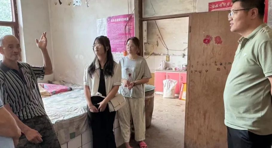 家校共协同,携手促成长/Beat365唯一官方网站暑期大家访系列（一）