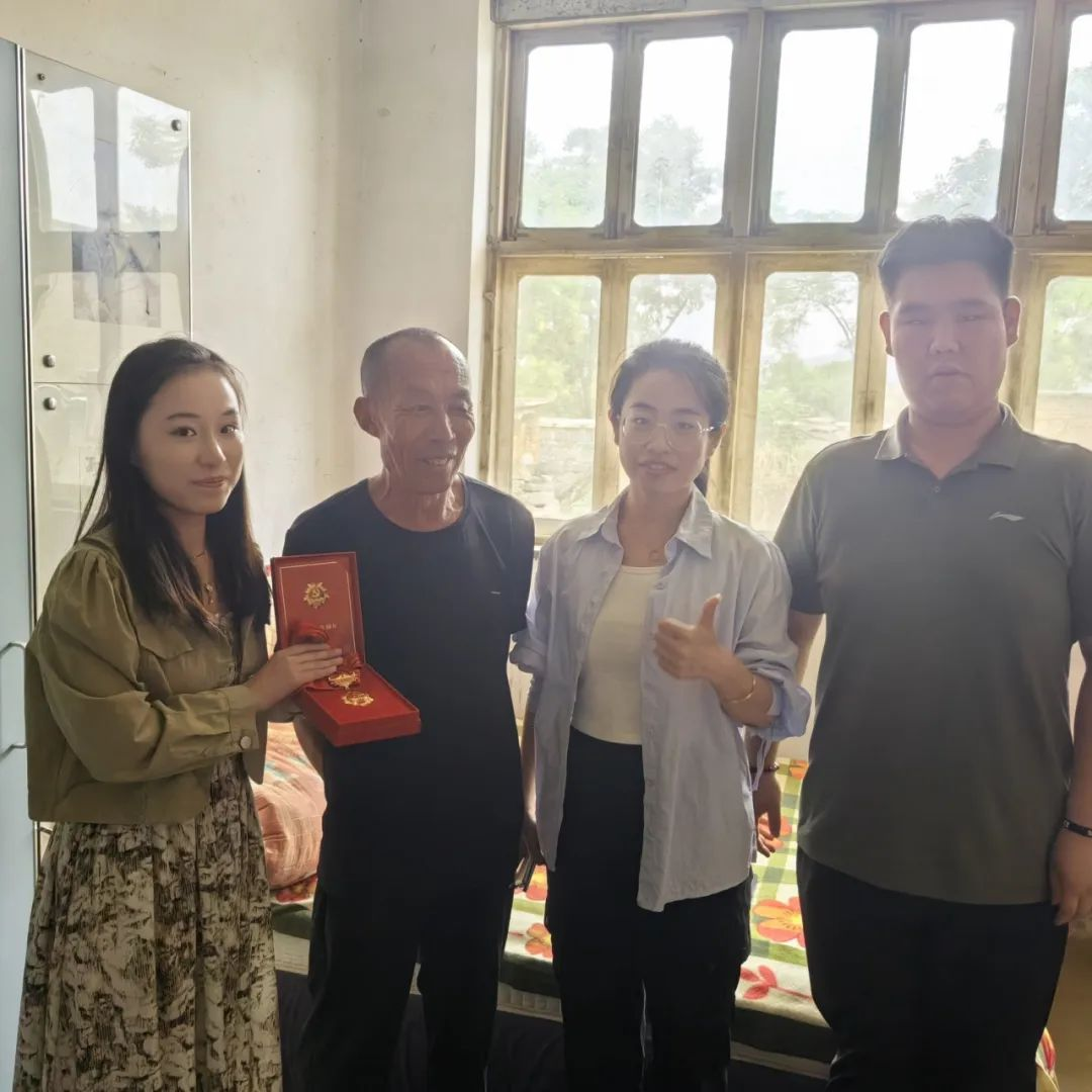 家校共协同,携手促成长/Beat365唯一官方网站暑期大家访系列（二）