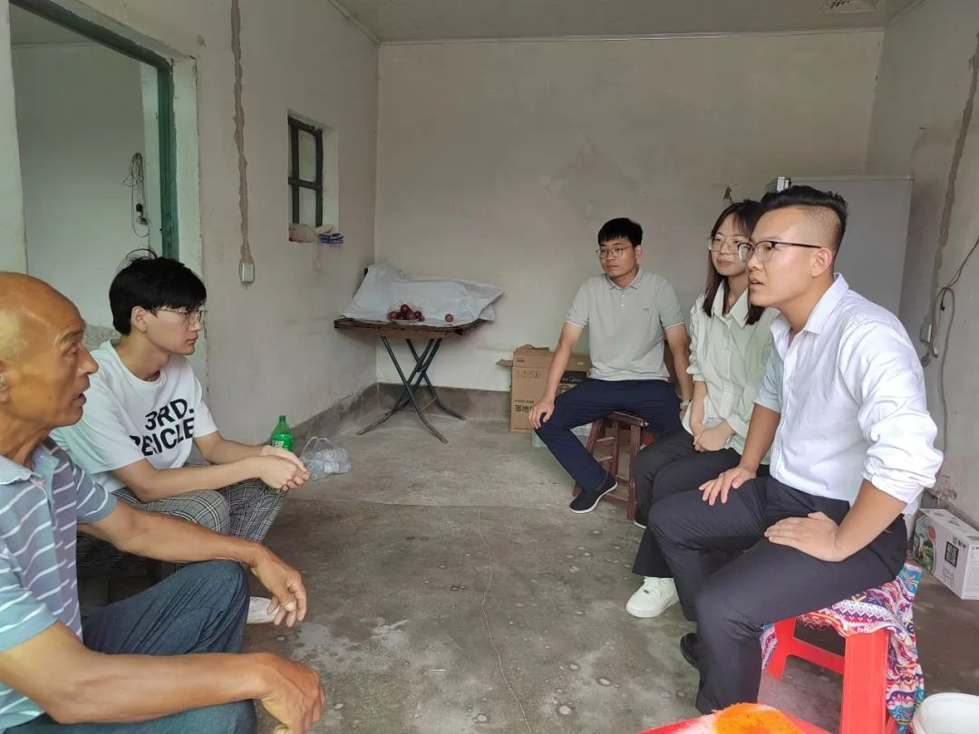 家校共协同,携手促成长/Beat365唯一官方网站暑期大家访系列（二）