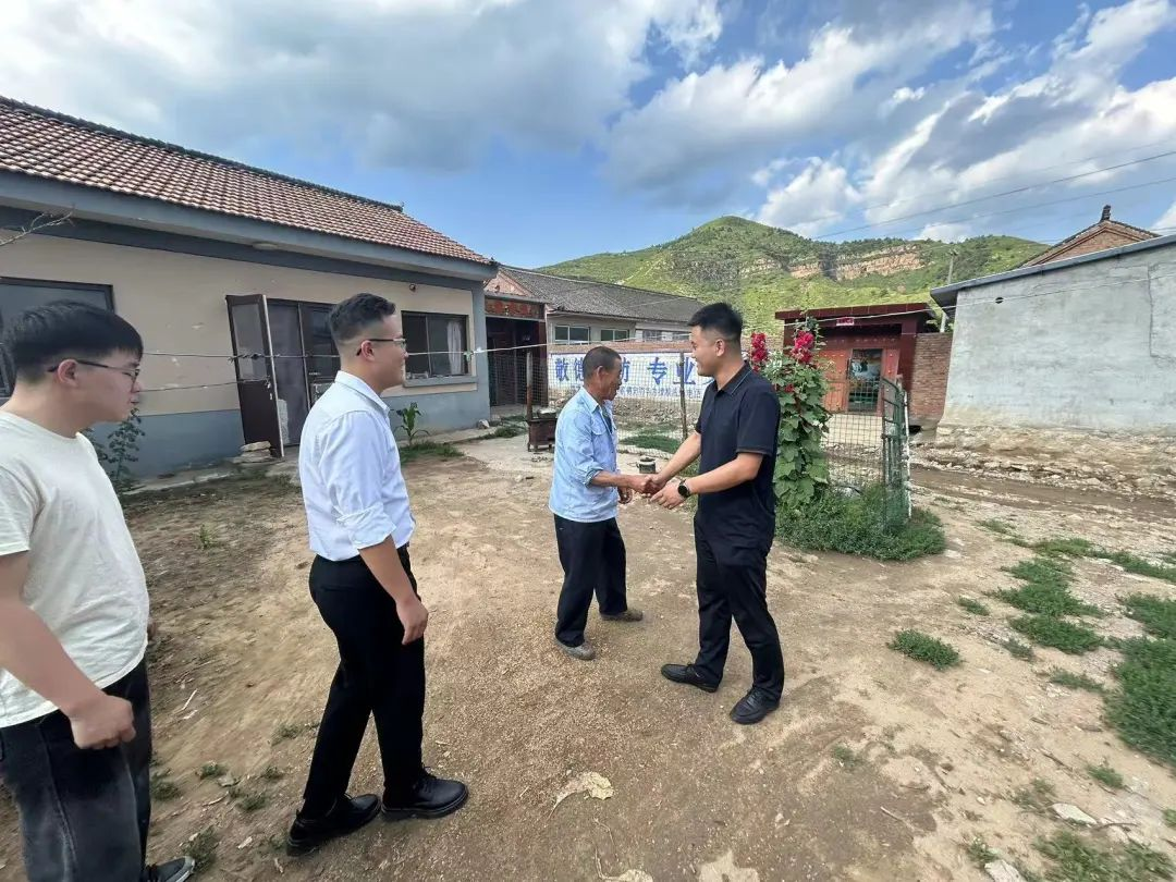 家校共协同,携手促成长/Beat365唯一官方网站暑期大家访系列（二）