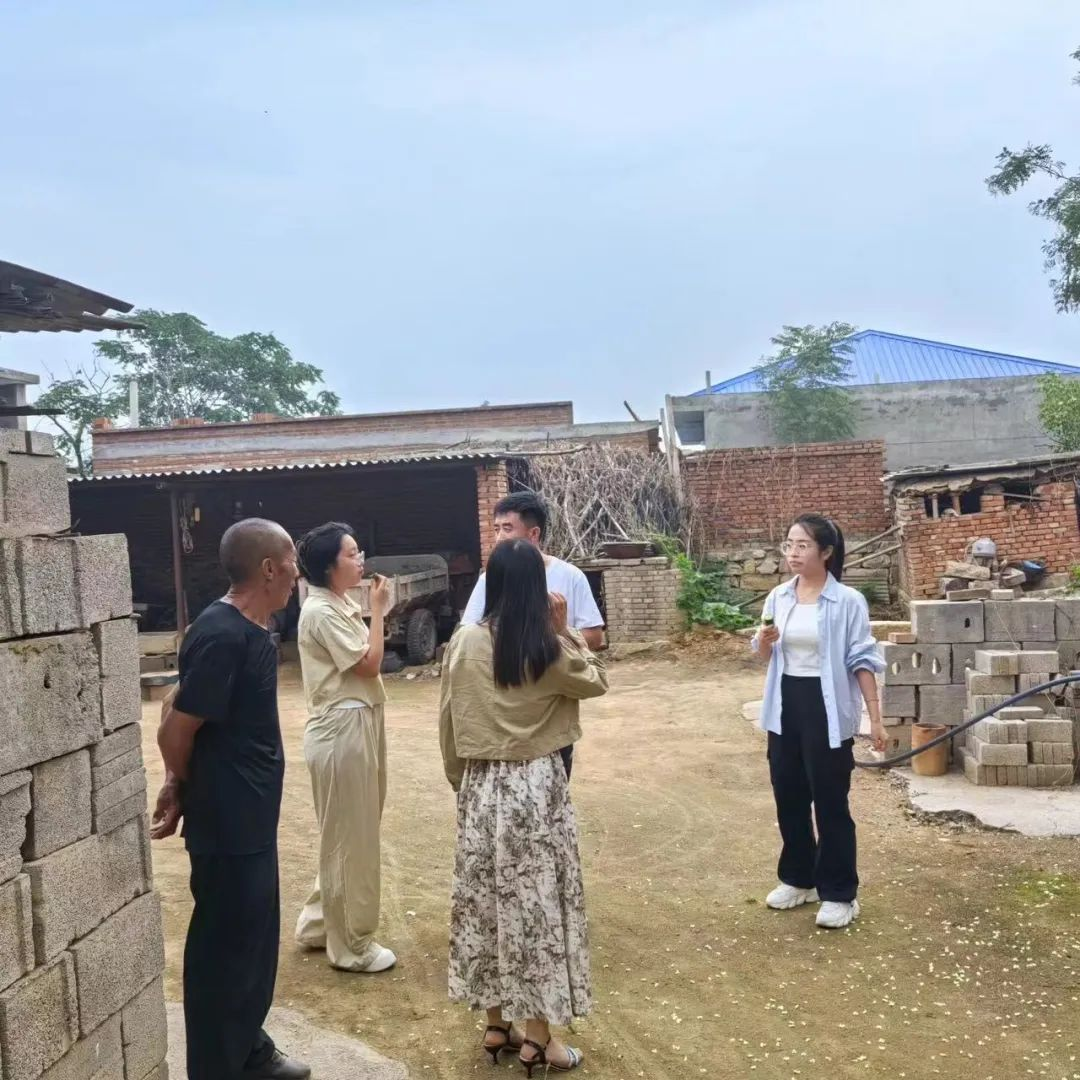 家校共协同,携手促成长/Beat365唯一官方网站暑期大家访系列（二）