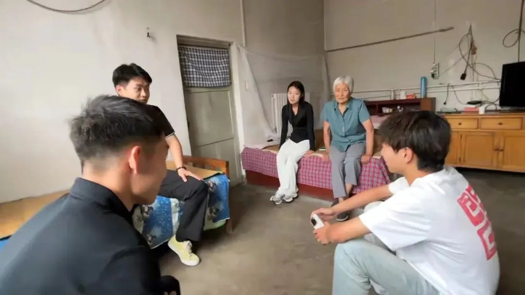 家校共协同,携手促成长/Beat365唯一官方网站暑期大家访系列（二）