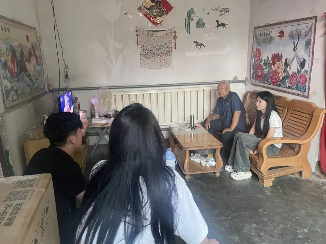 家校共协同,携手促成长/Beat365唯一官方网站暑期大家访系列（三）