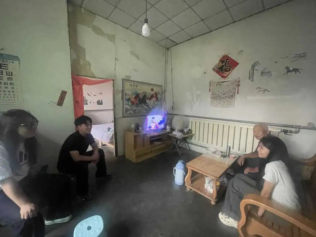 家校共协同,携手促成长/Beat365唯一官方网站暑期大家访系列（三）