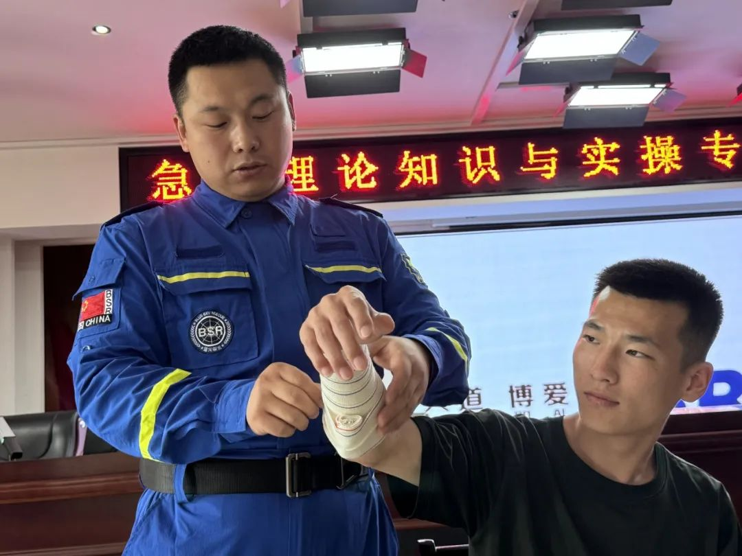 赋能提升,蓄力前行—暑期学管干部培训简报(三)