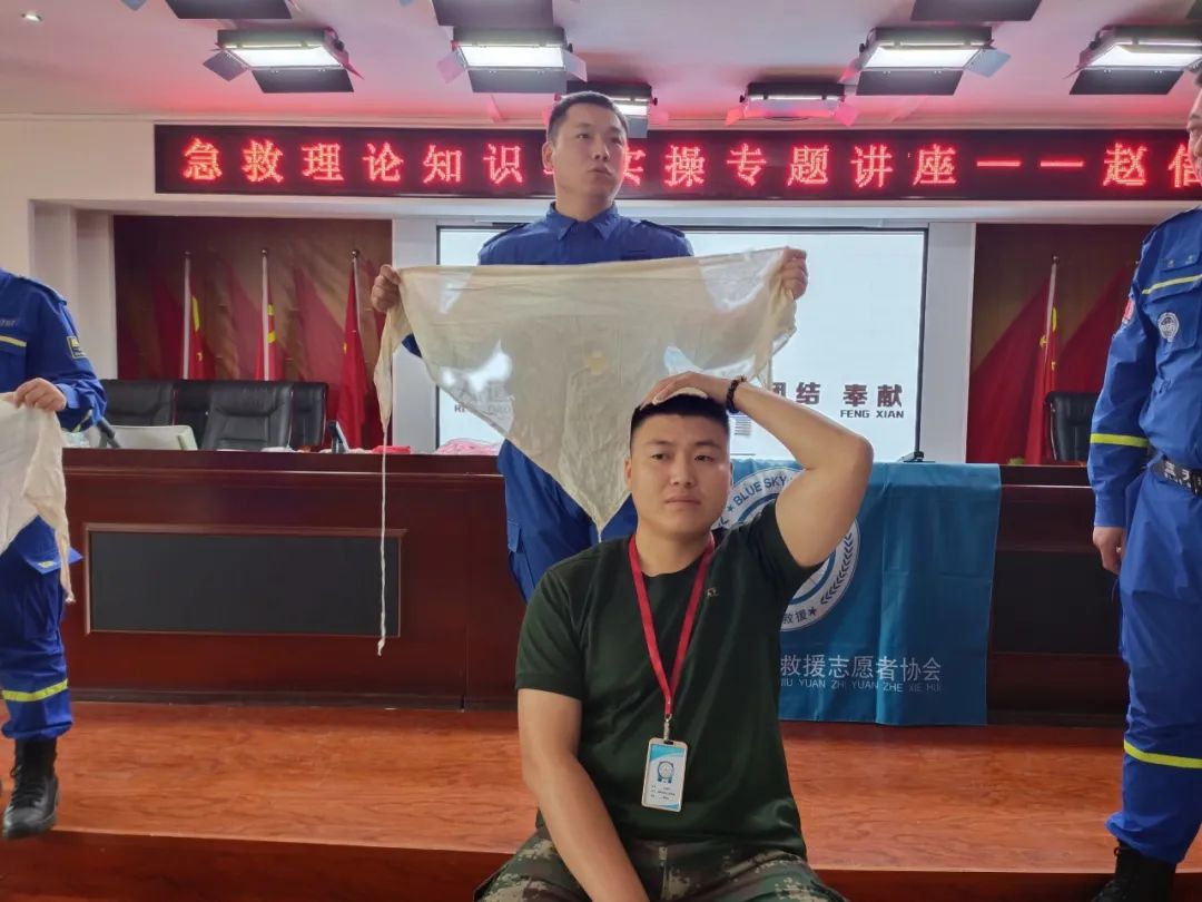 赋能提升,蓄力前行—暑期学管干部培训简报(三)