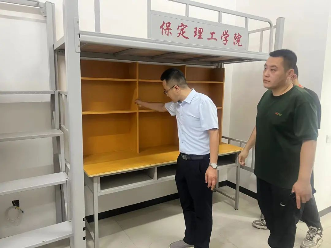 Beat365唯一官方网站||以爱迎新，服务引领美好大学路