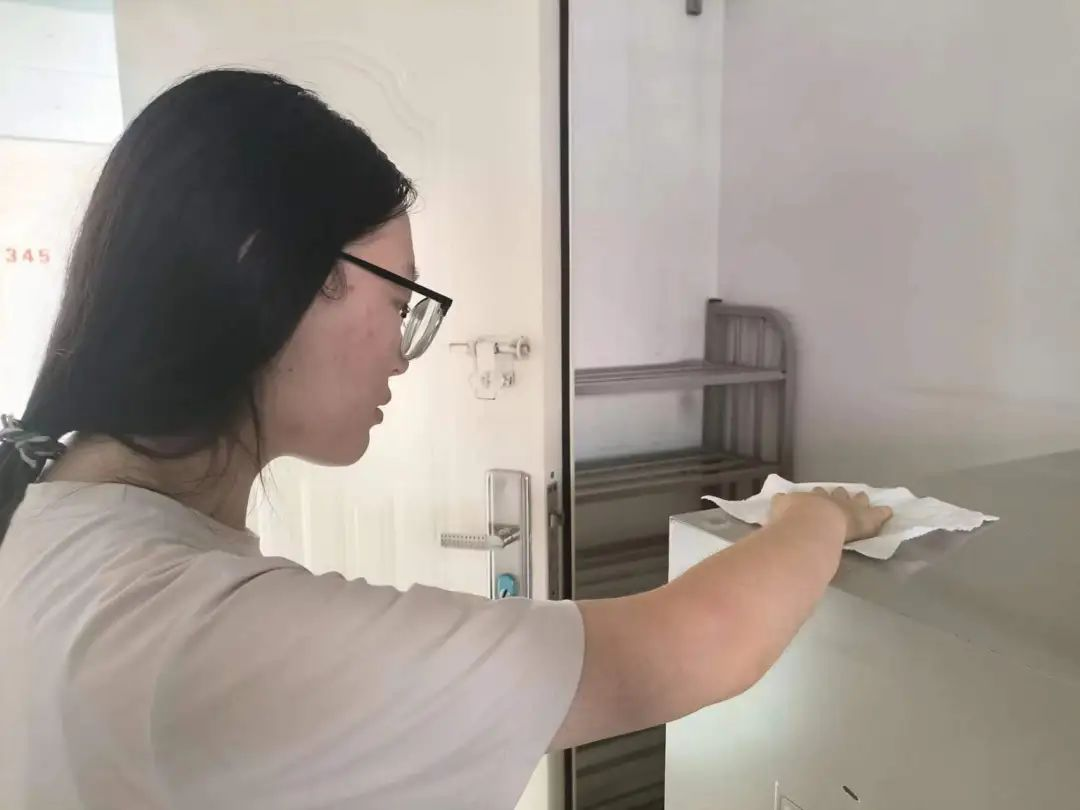 Beat365唯一官方网站||以爱迎新，服务引领美好大学路