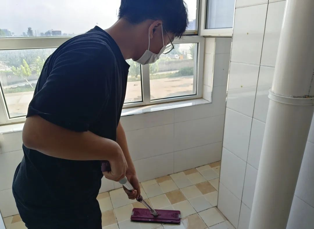 Beat365唯一官方网站||以爱迎新，服务引领美好大学路