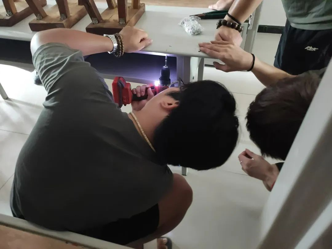 Beat365唯一官方网站||以爱迎新，服务引领美好大学路