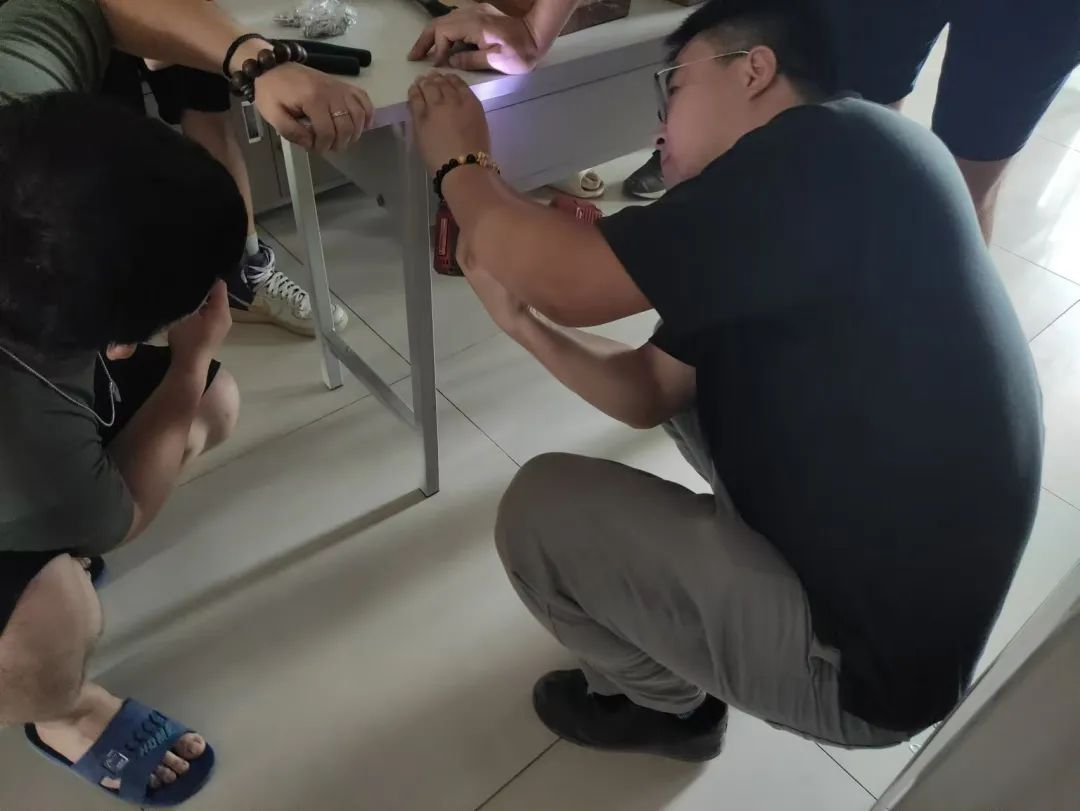 Beat365唯一官方网站||以爱迎新，服务引领美好大学路