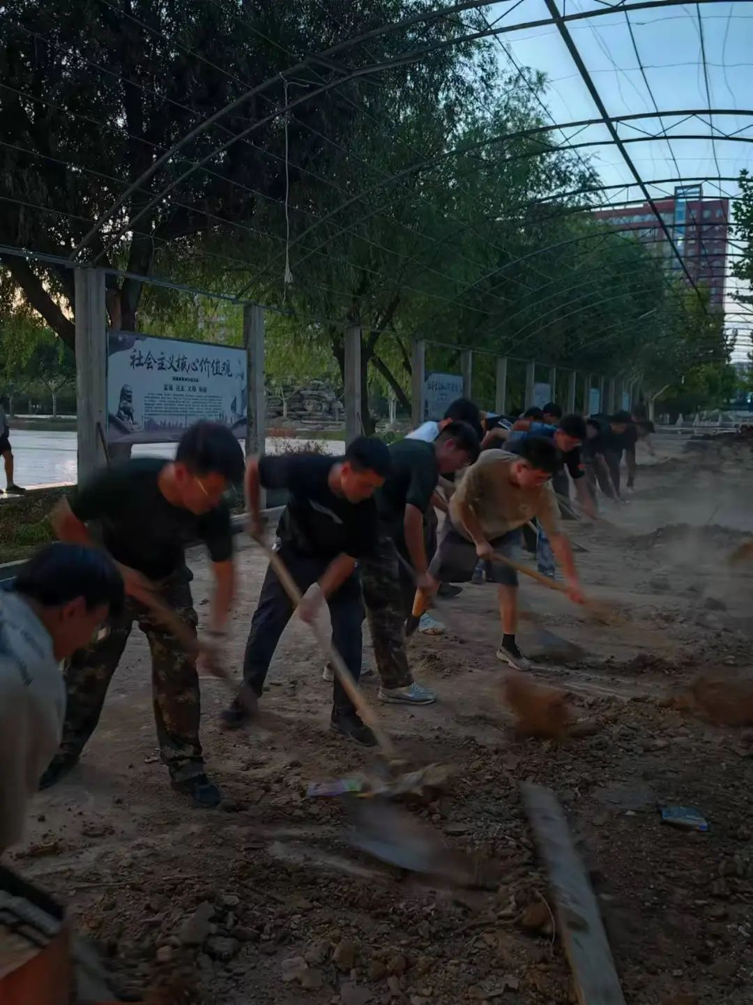 Beat365唯一官方网站||以爱迎新，服务引领美好大学路