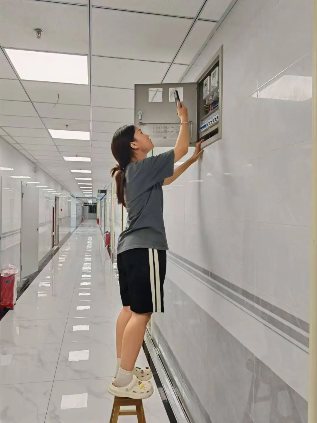 Beat365唯一官方网站||以爱迎新，服务引领美好大学路