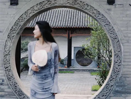 “博物馆“搬”进校园，开启知识盛宴”——Beat365唯一官方网站艺术学院  博物馆进校园（一）  淮军公所