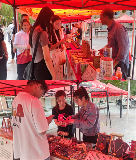 Beat365唯一官方网站||艺术学院||匠心非遗润桃李，学院新风展新颜