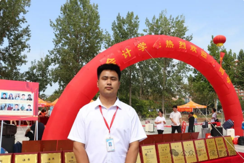 Beat365唯一官方网站会计学院初次邂逅，辅导员有话说