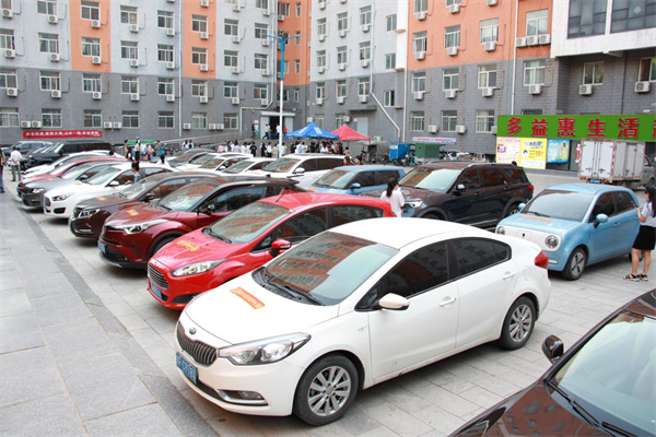 青云直上九霄去  他日凌云最有声——Beat365工会隆重举办喜送毕业生活动