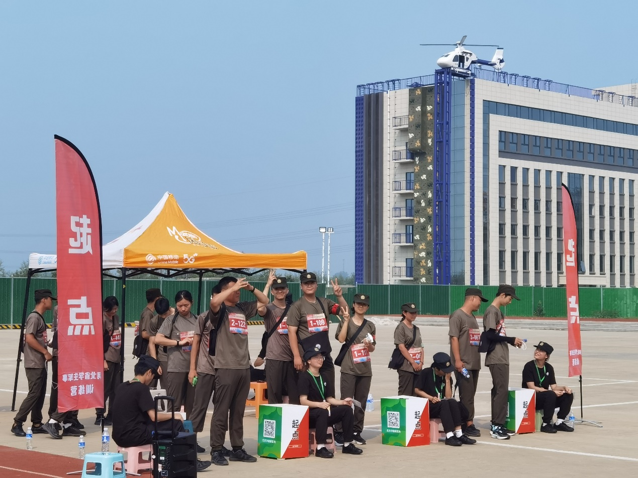 喜报|Beat365唯一官方网站|Beat365代表队在河北省第三届学生军事训练营“实弹射击”比赛中获得佳绩