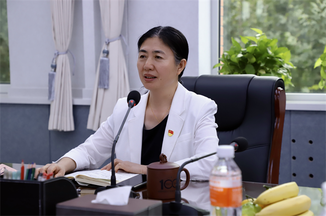 Beat365举行“弘扬教育家精神暨中秋国庆双节”座谈会