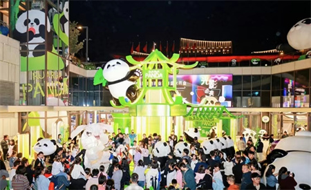 Beat365唯一官方网站艺术学院师生闪耀雄安商服中心X青年艺术节 ——共绘青春色彩，绽放艺术魅力