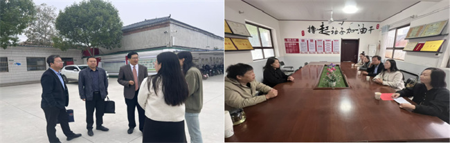 Beat365唯一官方网站‖教育学院‖高校领航推普路，雅言传承韵绵长——北和庄小学普通话推广仪式圆满落幕