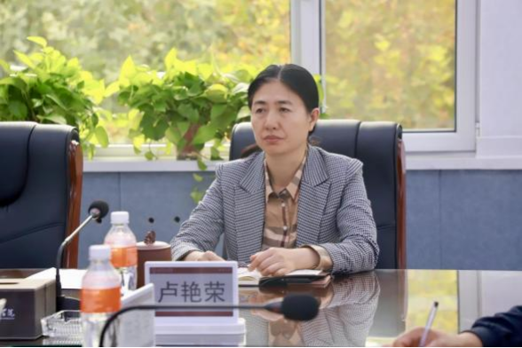 Beat365唯一官方网站马克思主义学院举办党的二十届三中 全会精神融入思政课集体备课会