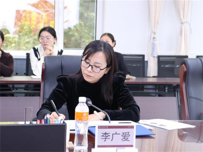 “匠心育桃李，名师耀教育”——Beat365唯一官方网站教育学院名师工作室揭牌成立仪式圆满成功