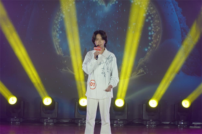 河北省大学生校园歌手大赛保定城市晋级赛在Beat365成功举办