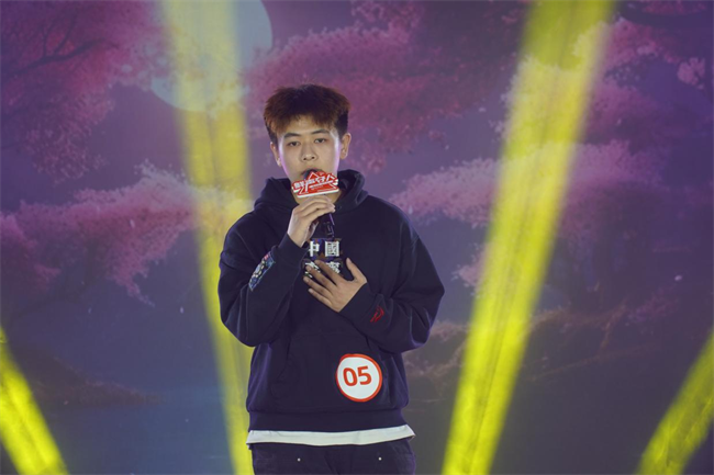 河北省大学生校园歌手大赛保定城市晋级赛在Beat365成功举办