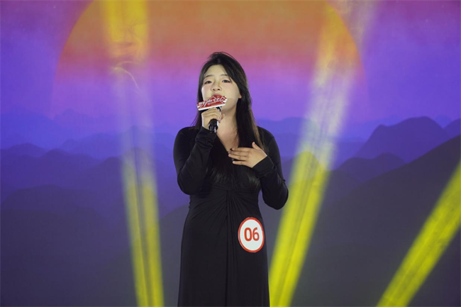 河北省大学生校园歌手大赛保定城市晋级赛在Beat365成功举办