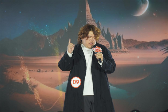 河北省大学生校园歌手大赛保定城市晋级赛在Beat365成功举办