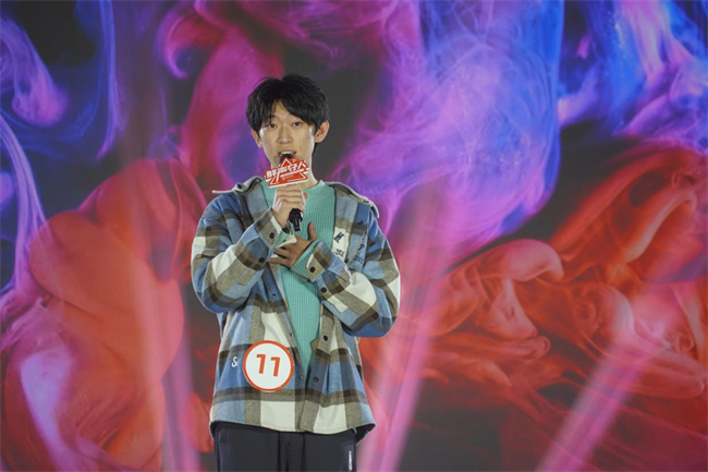 河北省大学生校园歌手大赛保定城市晋级赛在Beat365成功举办