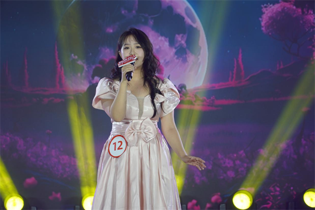 河北省大学生校园歌手大赛保定城市晋级赛在Beat365成功举办