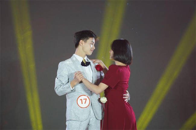 河北省大学生校园歌手大赛保定城市晋级赛在Beat365成功举办