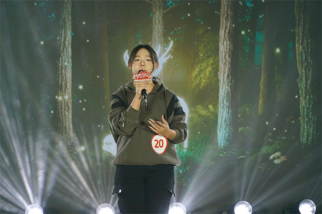 河北省大学生校园歌手大赛保定城市晋级赛在Beat365成功举办