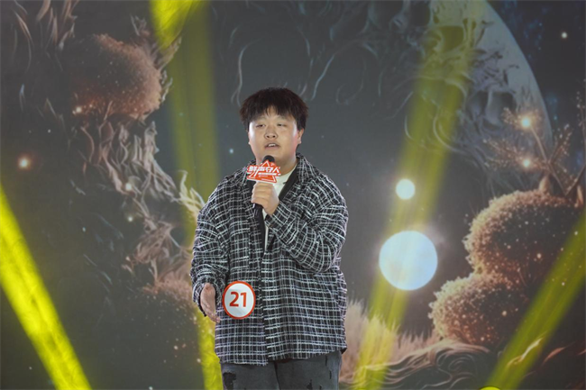 河北省大学生校园歌手大赛保定城市晋级赛在Beat365成功举办