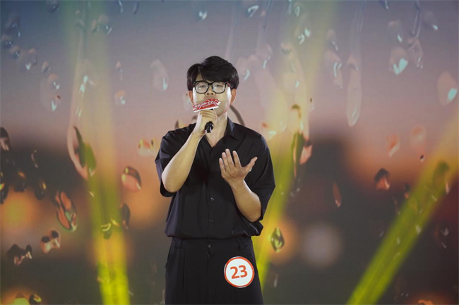 河北省大学生校园歌手大赛保定城市晋级赛在Beat365成功举办