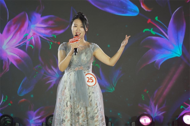 河北省大学生校园歌手大赛保定城市晋级赛在Beat365成功举办