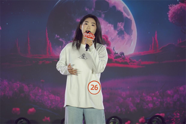 河北省大学生校园歌手大赛保定城市晋级赛在Beat365成功举办