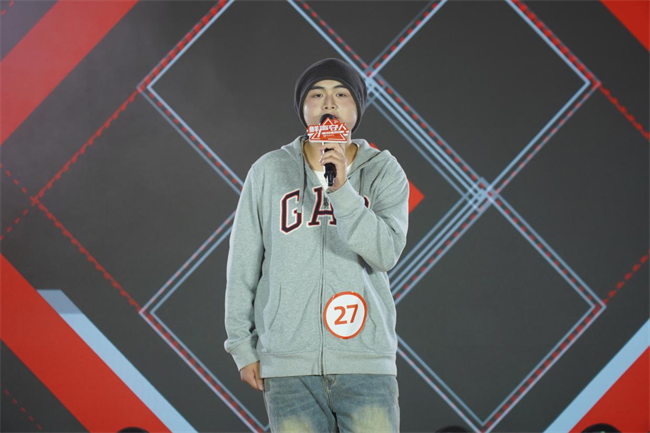 河北省大学生校园歌手大赛保定城市晋级赛在Beat365成功举办